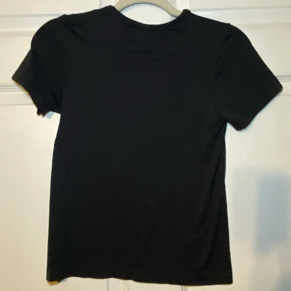 Skims Seamless T-Shirt - Picture 5 of 5